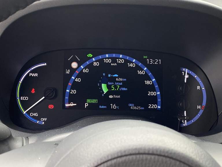 Toyota Toyota