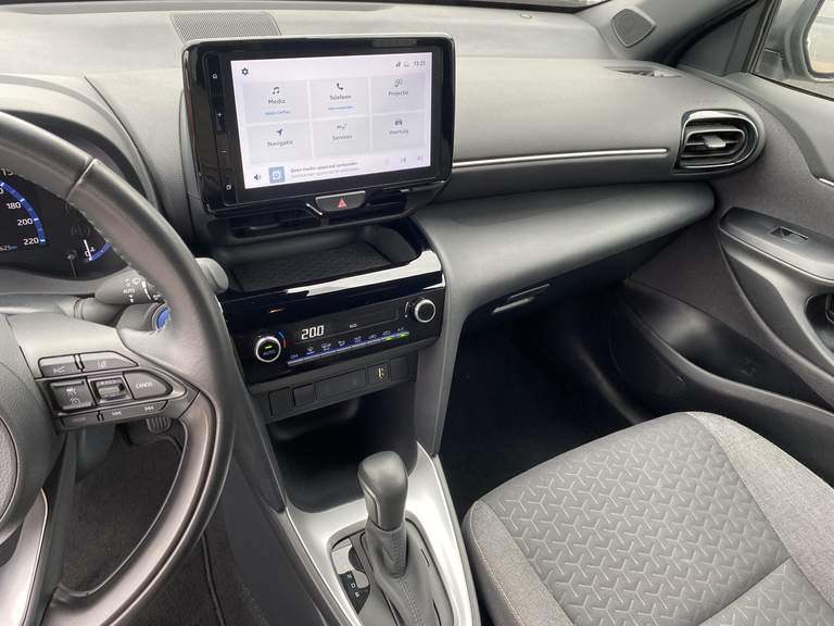 Toyota Toyota