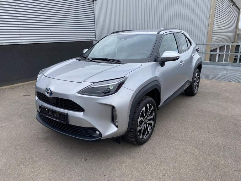 Toyota Toyota