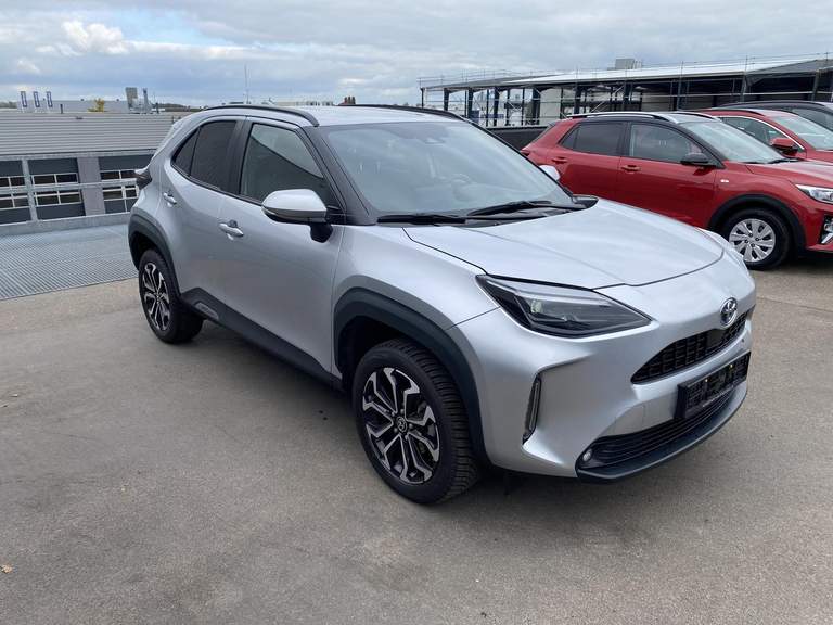 Toyota Toyota