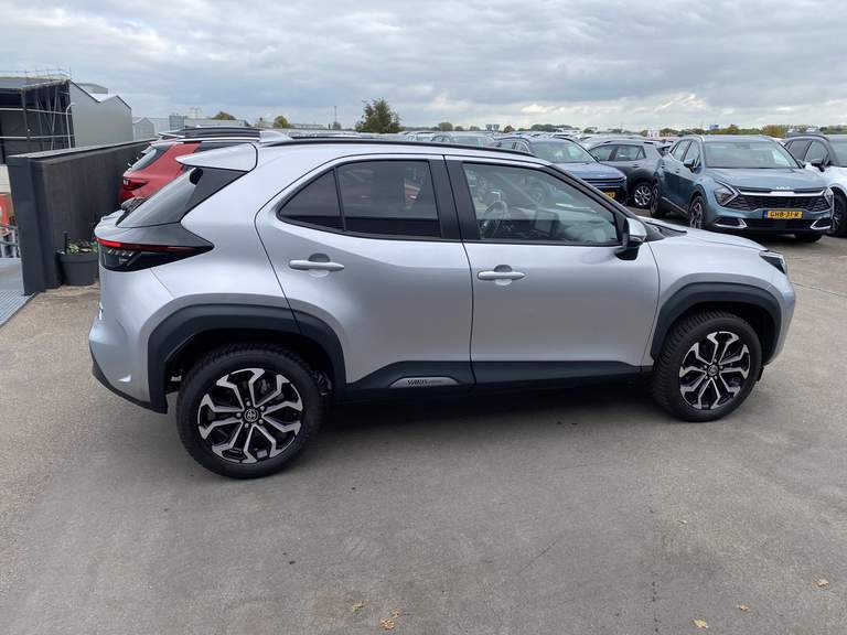 Toyota Toyota