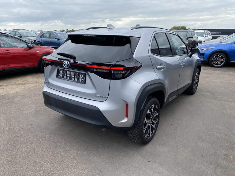 Toyota Toyota