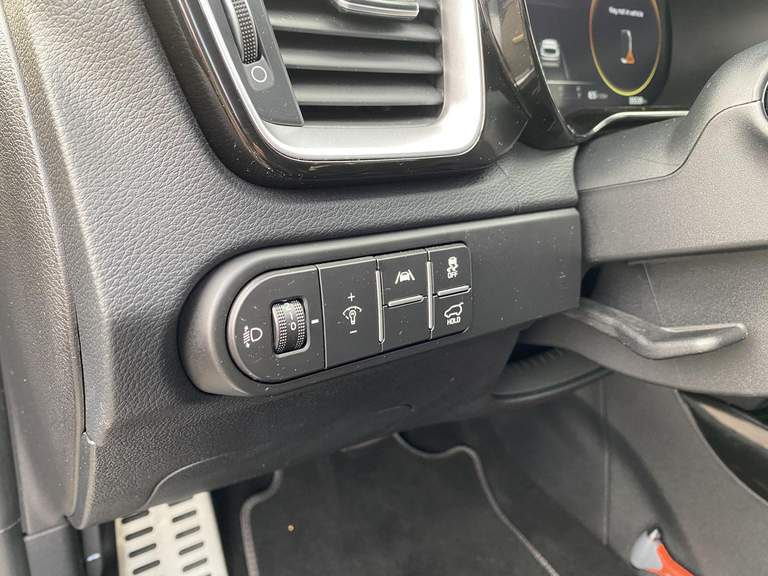 Kia Kia
