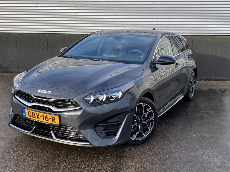 Kia Kia