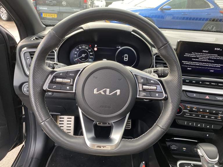 Kia Kia