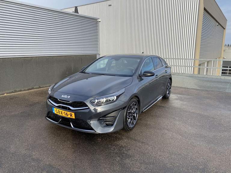 Kia Kia