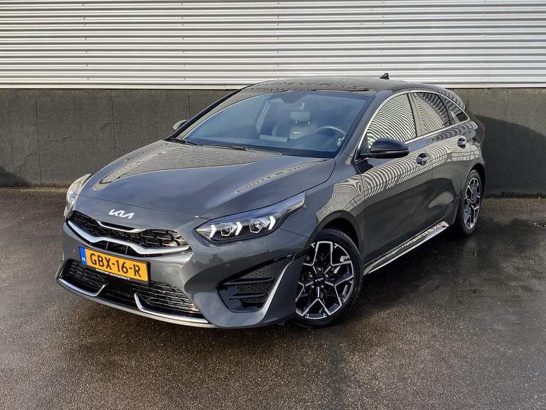 Kia Kia