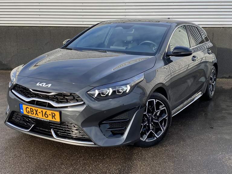 Kia Kia