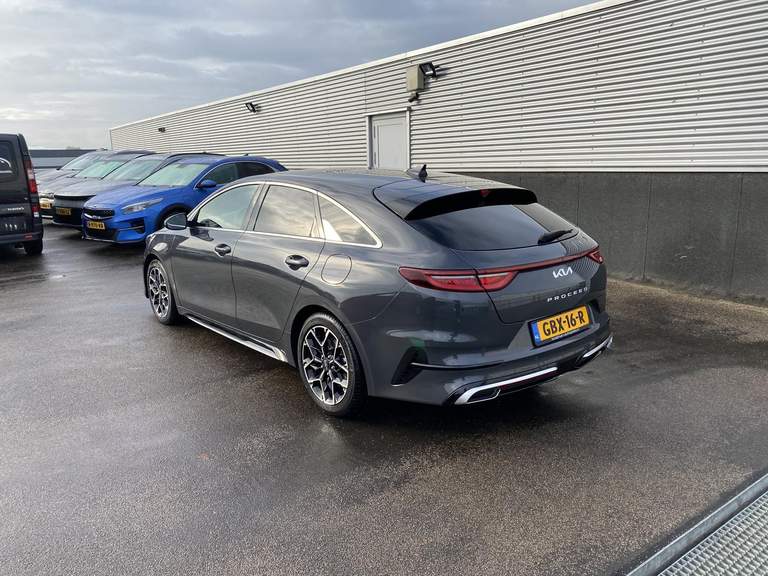 Kia Kia