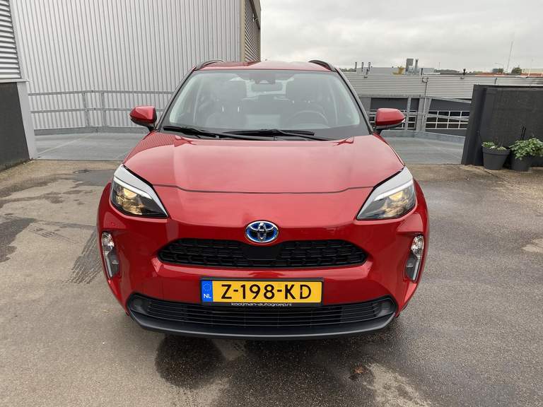 Toyota Toyota