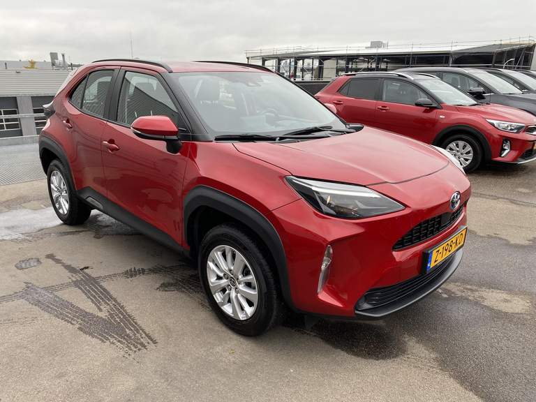 Toyota Toyota