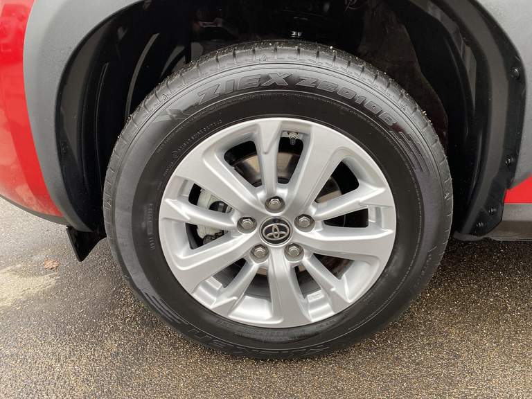 Toyota Toyota