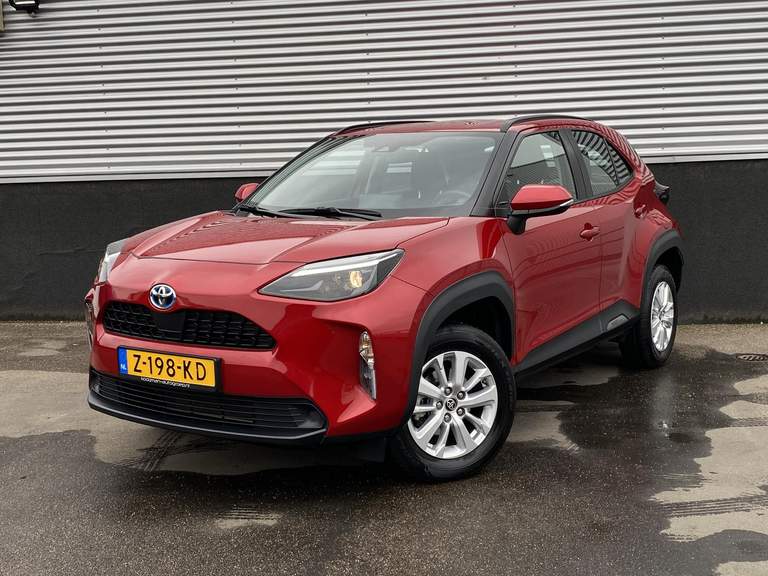 Toyota Toyota
