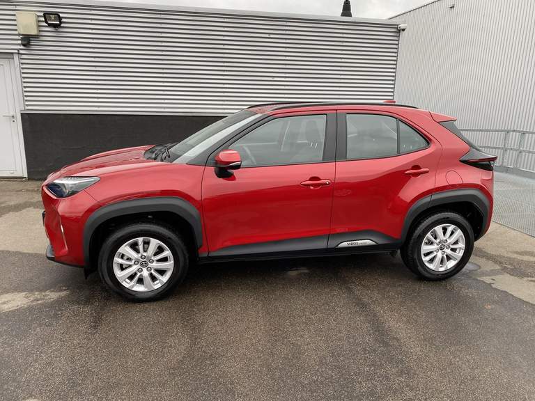 Toyota Toyota