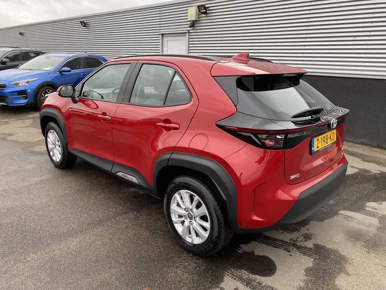 Toyota Toyota