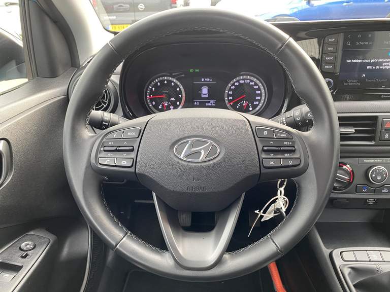 Hyundai Hyundai