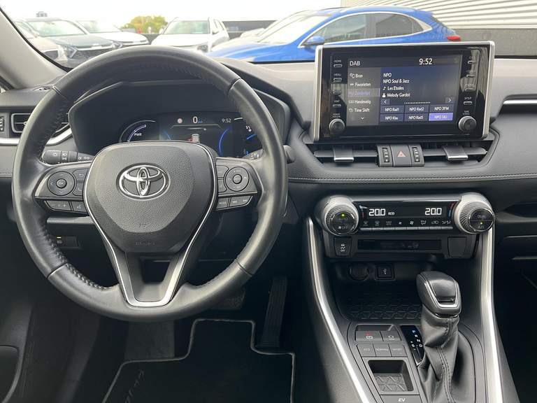 Toyota Toyota