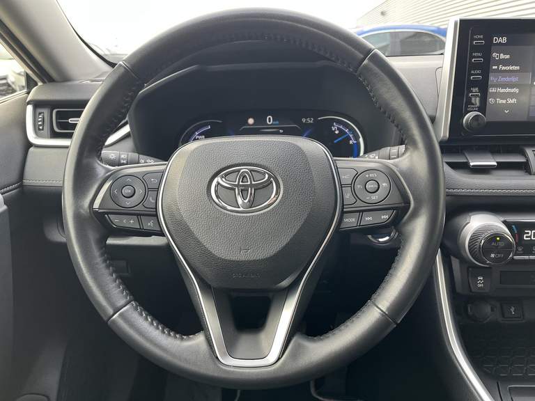Toyota Toyota