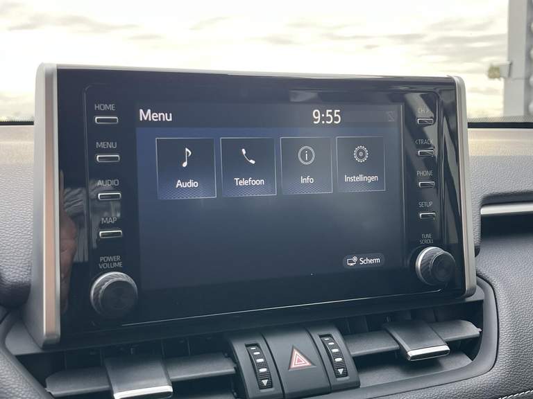 Toyota Toyota