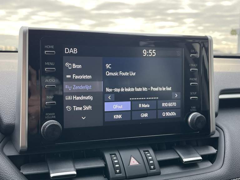 Toyota Toyota