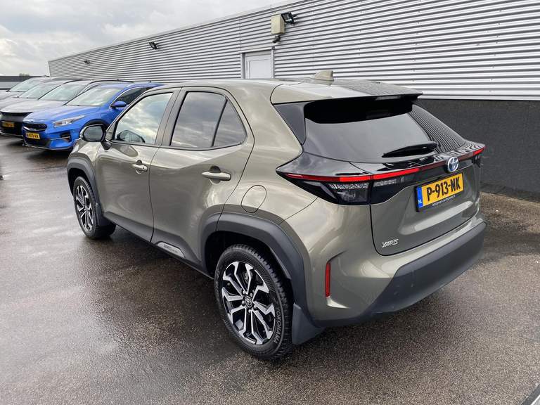 Toyota Toyota