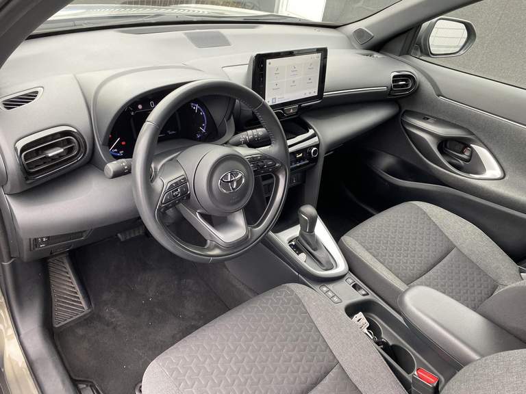 Toyota Toyota