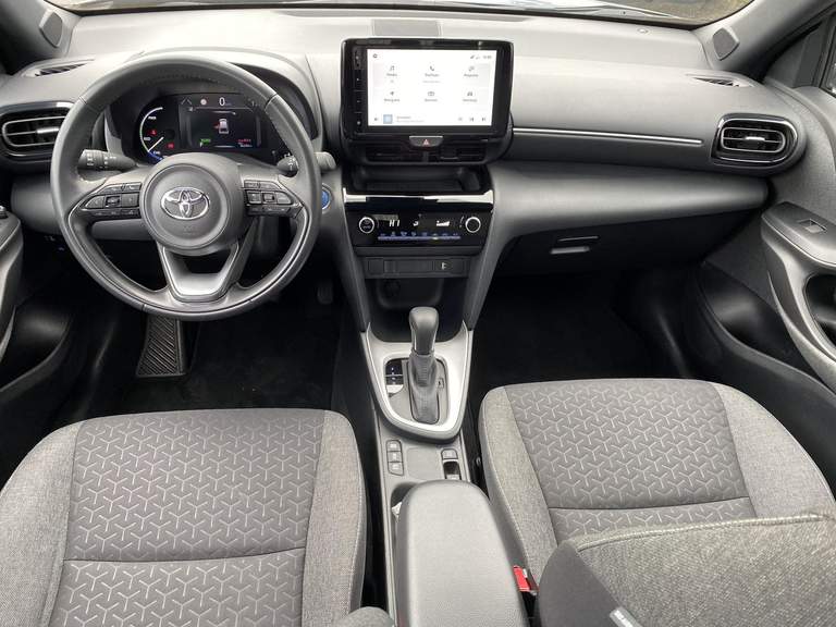 Toyota Toyota