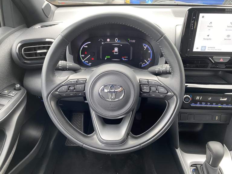 Toyota Toyota