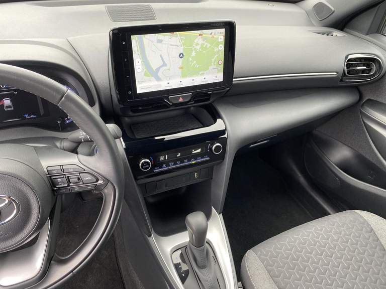 Toyota Toyota