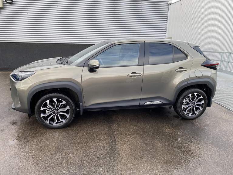 Toyota Toyota