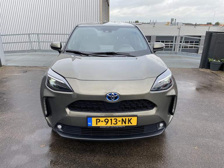 Toyota Toyota