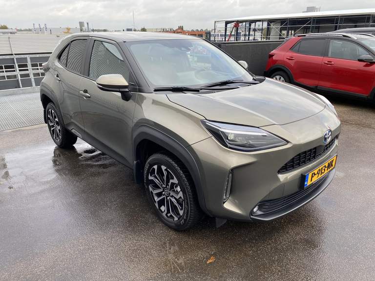 Toyota Toyota
