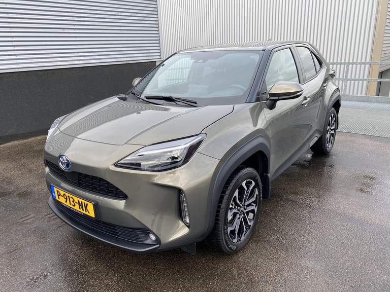 Toyota Toyota