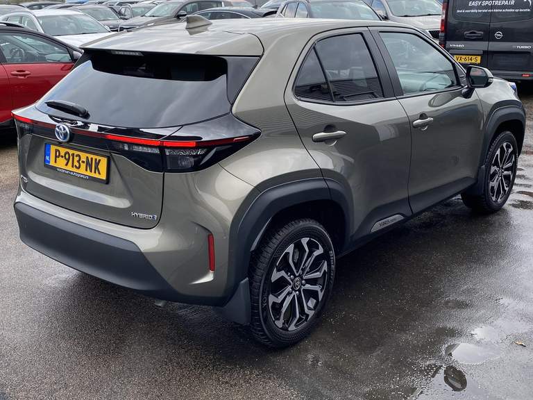 Toyota Toyota