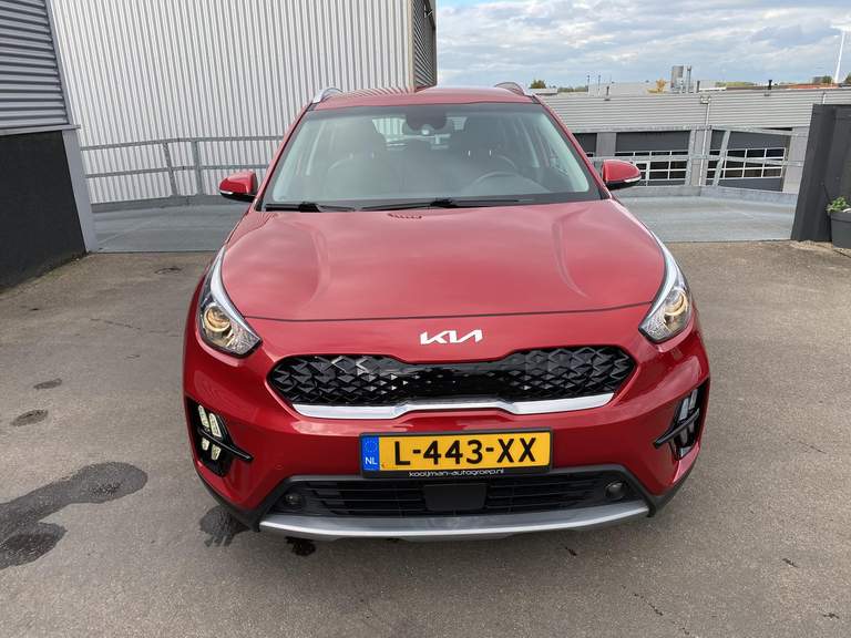 Kia Kia