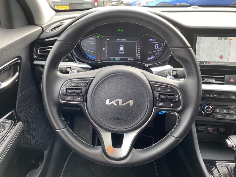 Kia Kia