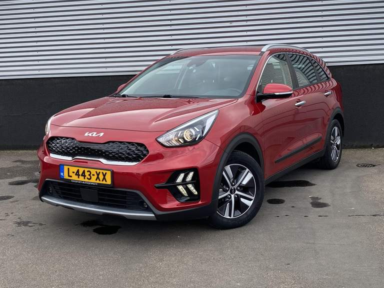 Kia Kia