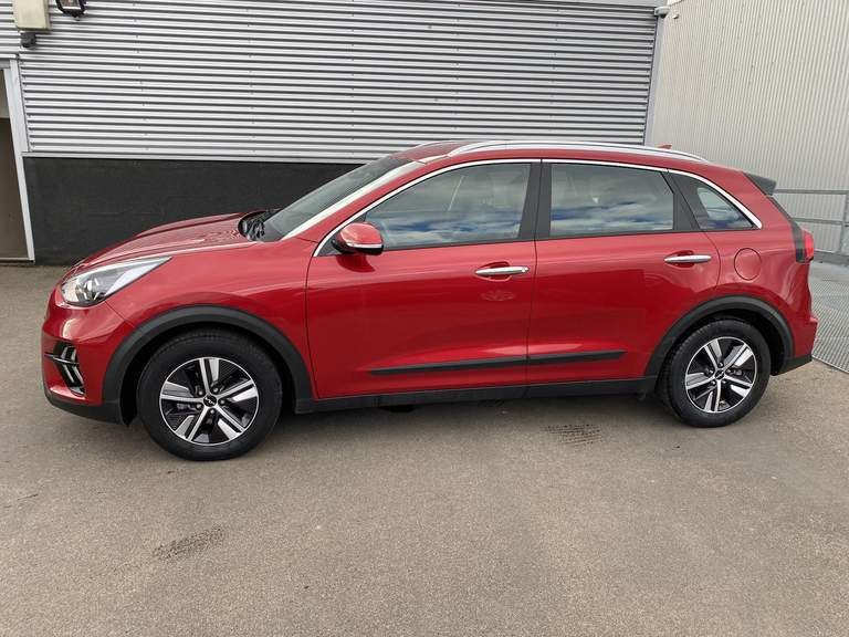 Kia Kia