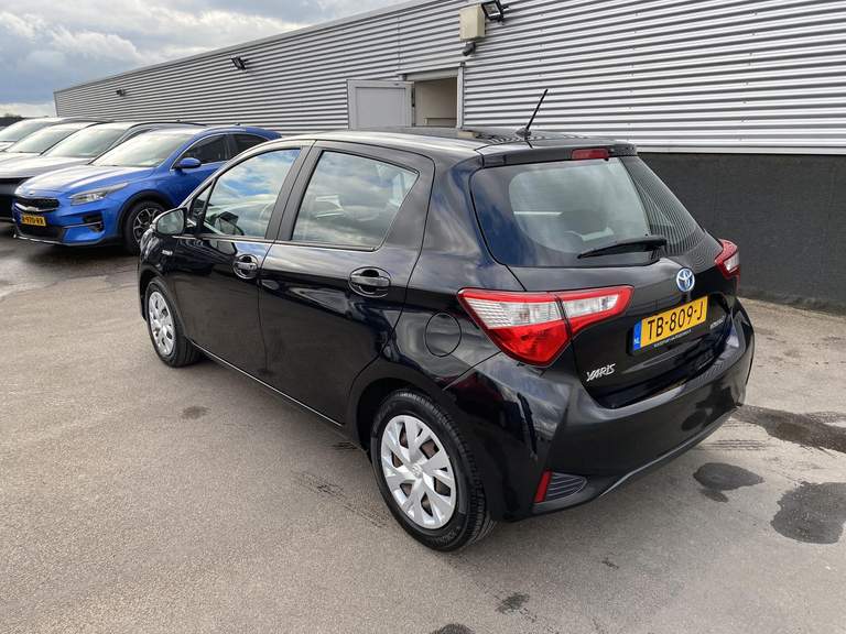 Toyota Toyota