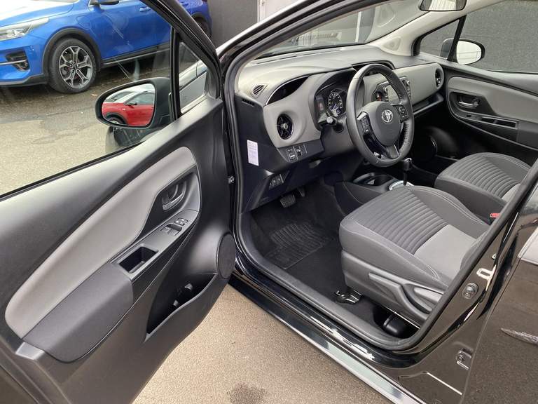 Toyota Toyota