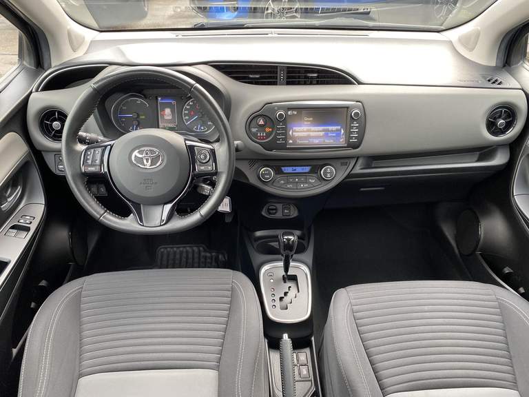 Toyota Toyota