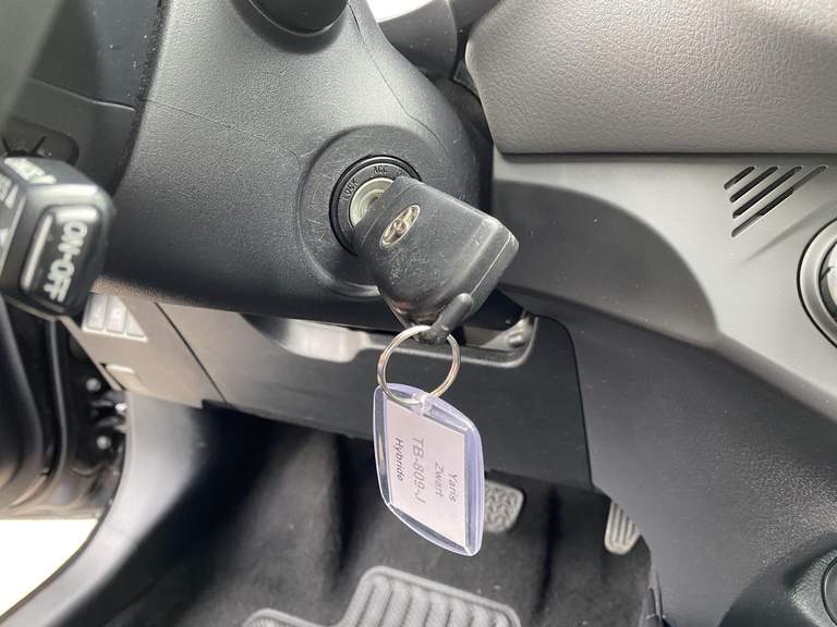 Toyota Toyota