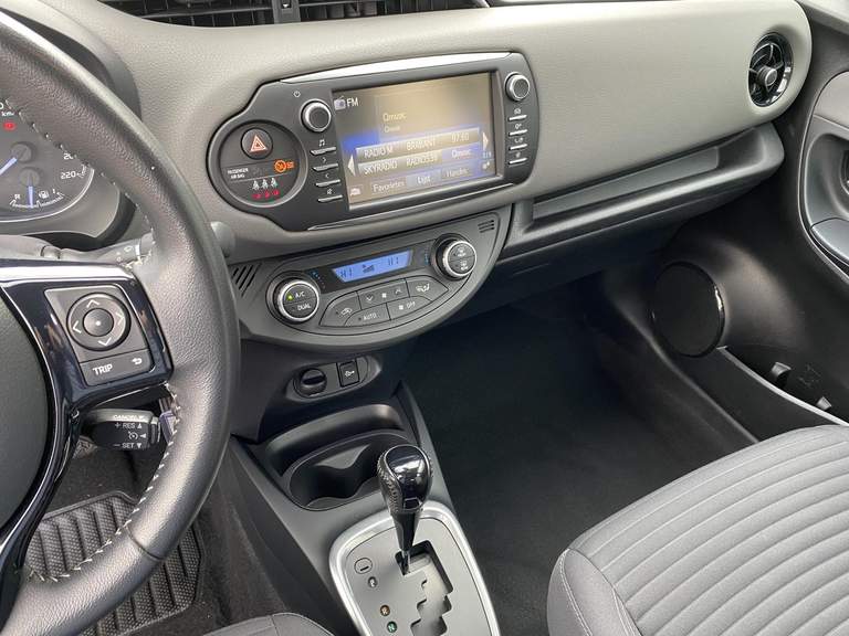 Toyota Toyota