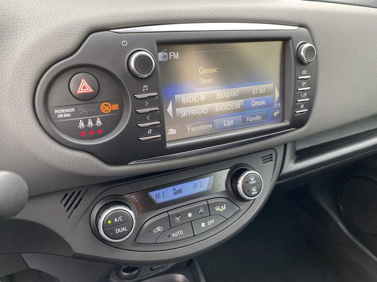 Toyota Toyota