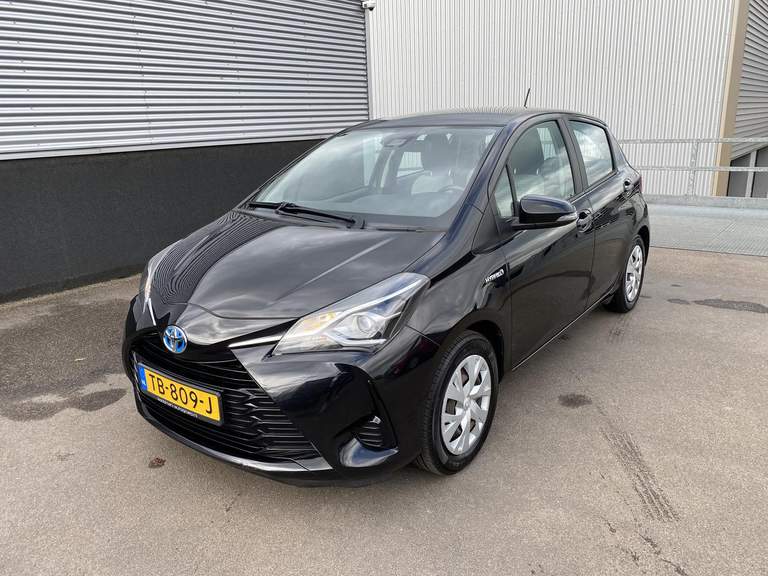 Toyota Toyota