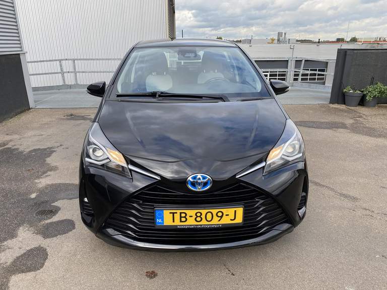 Toyota Toyota