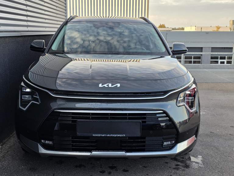Kia Kia