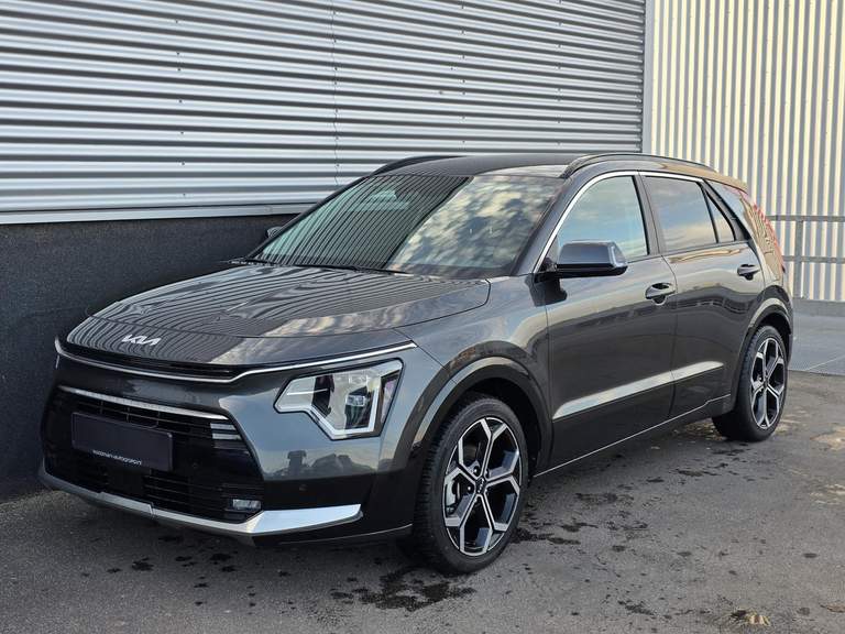 Kia Kia