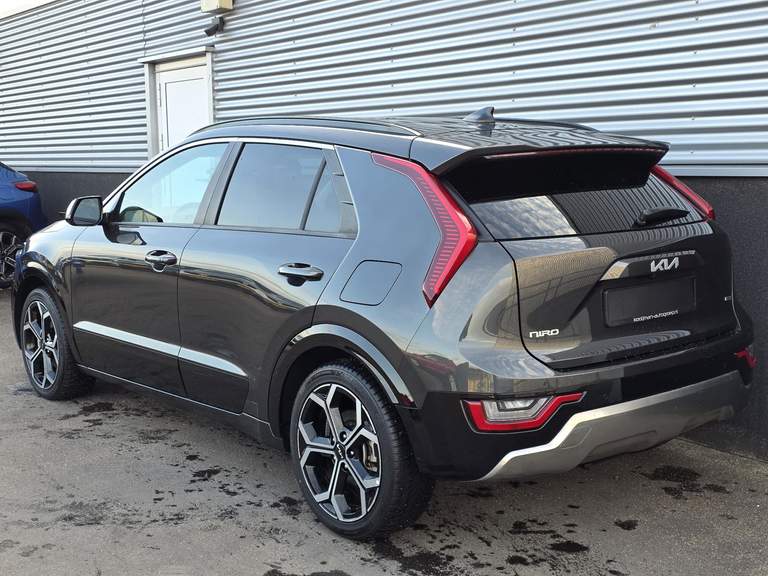 Kia Kia