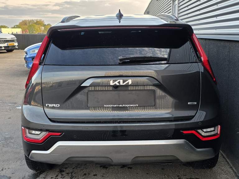 Kia Kia